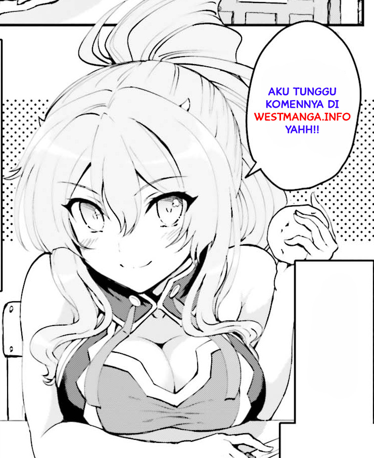 Maou Toubatsu Shita Ato, Medachitakunai node Guild Master ni Natta - Chapter 01.2 16