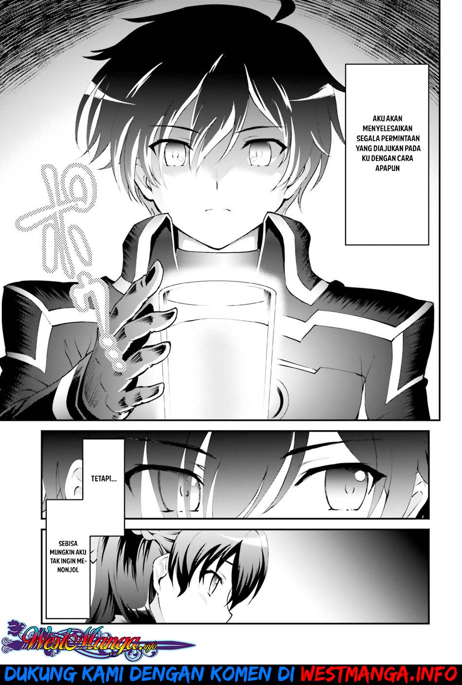 Maou Toubatsu Shita Ato, Medachitakunai node Guild Master ni Natta - Chapter 01.1 19 Maou Toubatsu Shita Ato, Medachitakunai node Guild Master ni Natta - Chapter 01.1 19