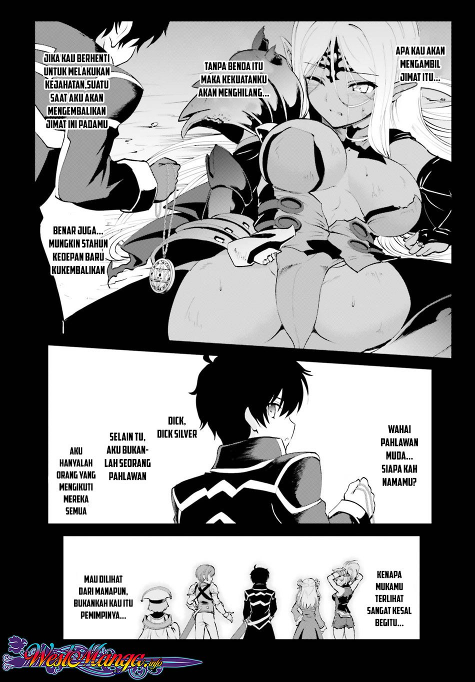 Maou Toubatsu Shita Ato, Medachitakunai node Guild Master ni Natta - Chapter 01.1 10 Maou Toubatsu Shita Ato, Medachitakunai node Guild Master ni Natta - Chapter 01.1 10