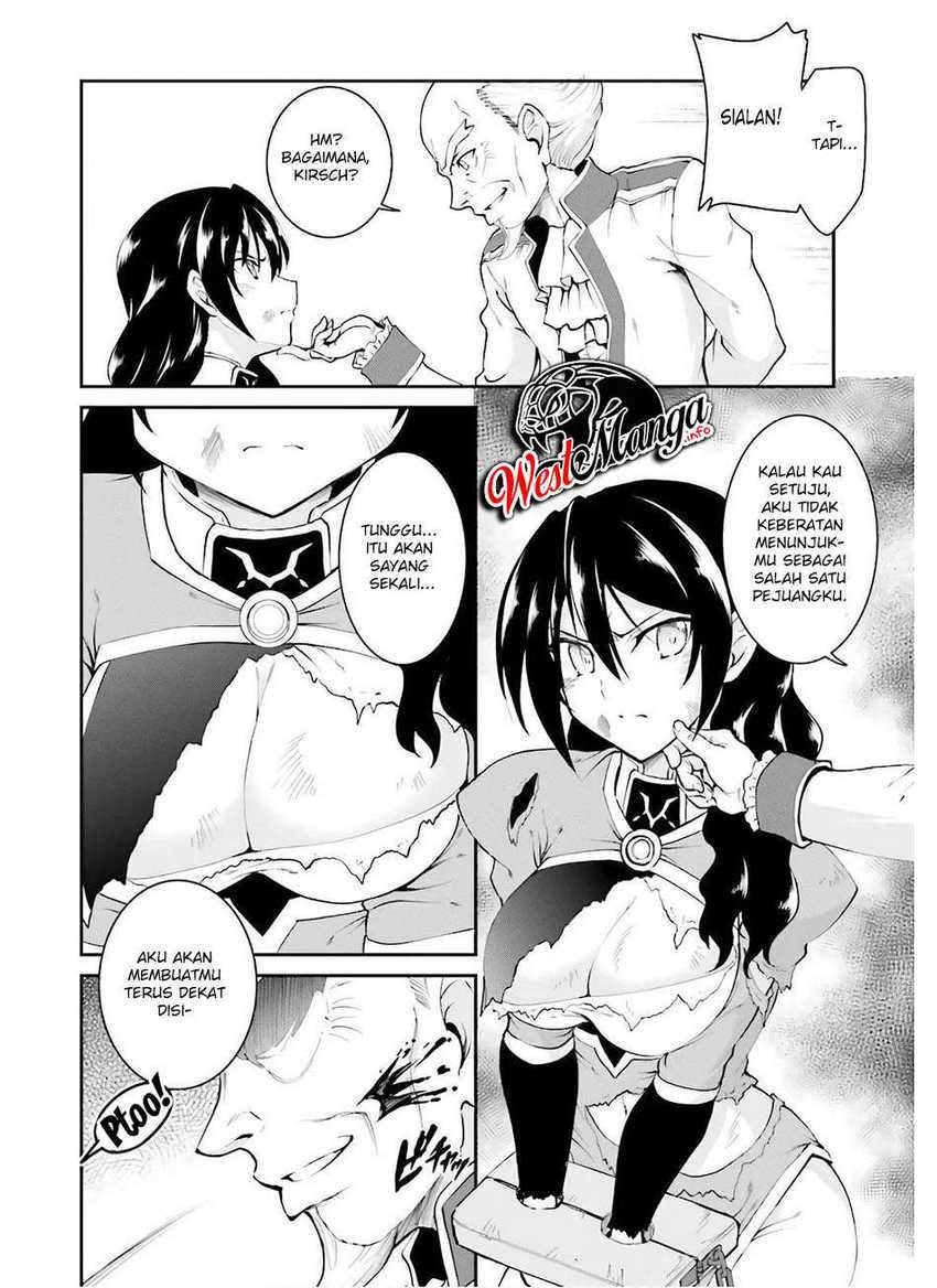 Maou Toubatsu Shita Ato, Medachitakunai node Guild Master ni Natta - Chapter 18 10