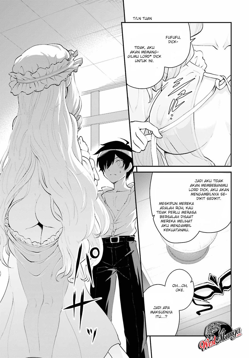 Maou Toubatsu Shita Ato, Medachitakunai node Guild Master ni Natta - Chapter 10 26