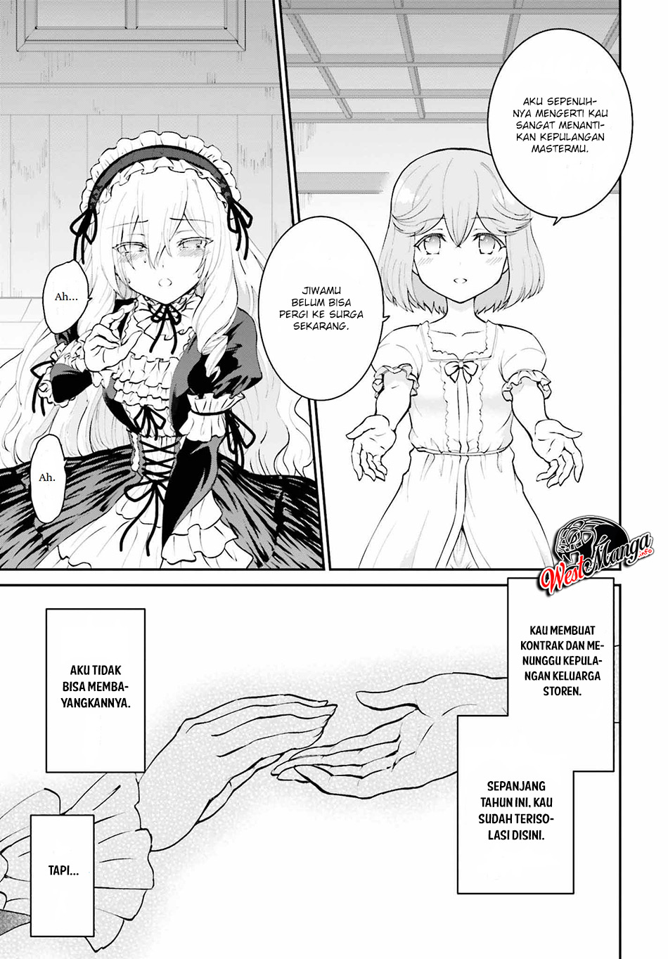 Maou Toubatsu Shita Ato, Medachitakunai node Guild Master ni Natta - Chapter 10 16