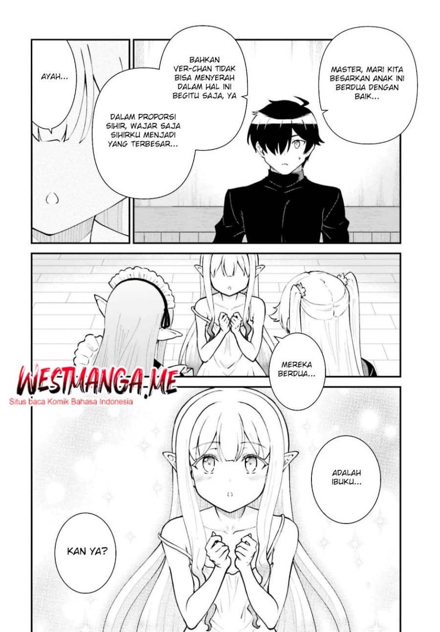 Maou Toubatsu Shita Ato, Medachitakunai node Guild Master ni Natta - Chapter 64 8 Maou Toubatsu Shita Ato, Medachitakunai node Guild Master ni Natta - Chapter 64 8