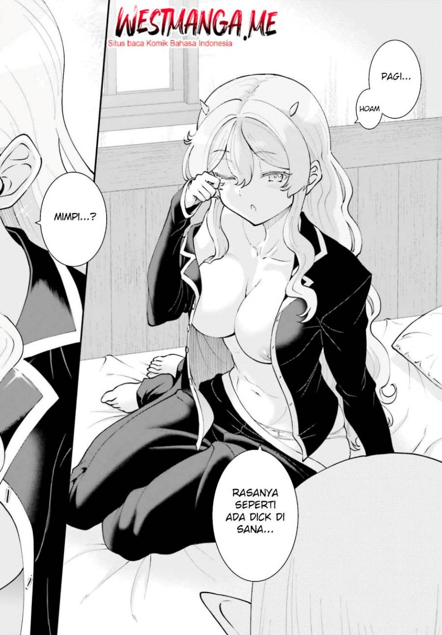 Maou Toubatsu Shita Ato, Medachitakunai node Guild Master ni Natta - Chapter 64 23 Maou Toubatsu Shita Ato, Medachitakunai node Guild Master ni Natta - Chapter 64 23