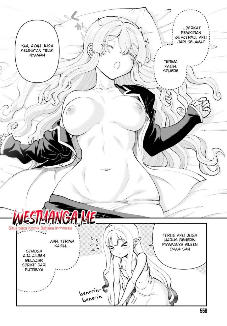 Maou Toubatsu Shita Ato, Medachitakunai node Guild Master ni Natta - Chapter 64 25 Maou Toubatsu Shita Ato, Medachitakunai node Guild Master ni Natta - Chapter 64 25