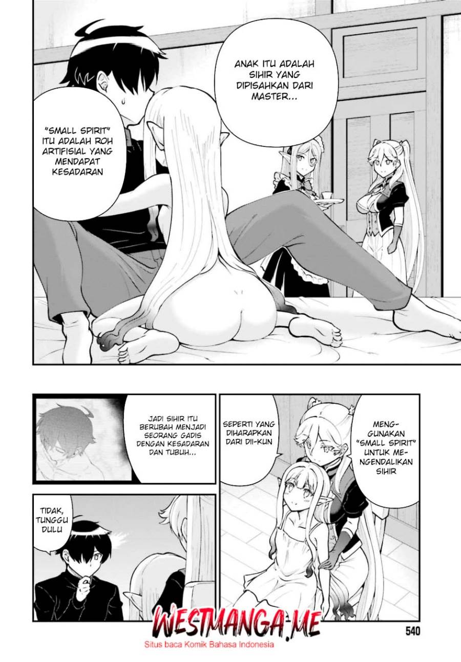Maou Toubatsu Shita Ato, Medachitakunai node Guild Master ni Natta - Chapter 64 6 Maou Toubatsu Shita Ato, Medachitakunai node Guild Master ni Natta - Chapter 64 6