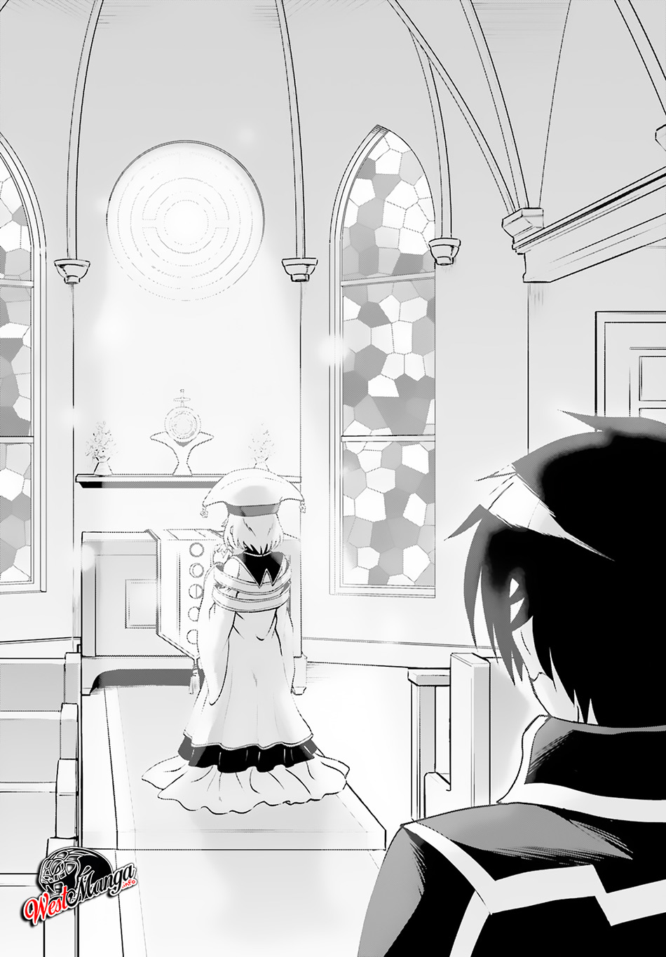 Maou Toubatsu Shita Ato, Medachitakunai node Guild Master ni Natta - Chapter 7 8