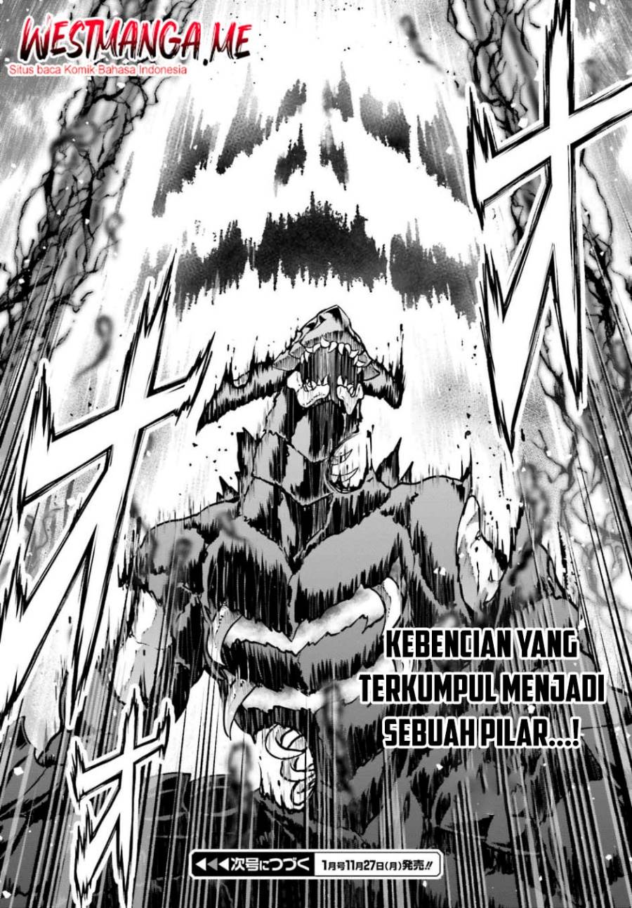 Maou Toubatsu Shita Ato, Medachitakunai node Guild Master ni Natta - Chapter 48 26