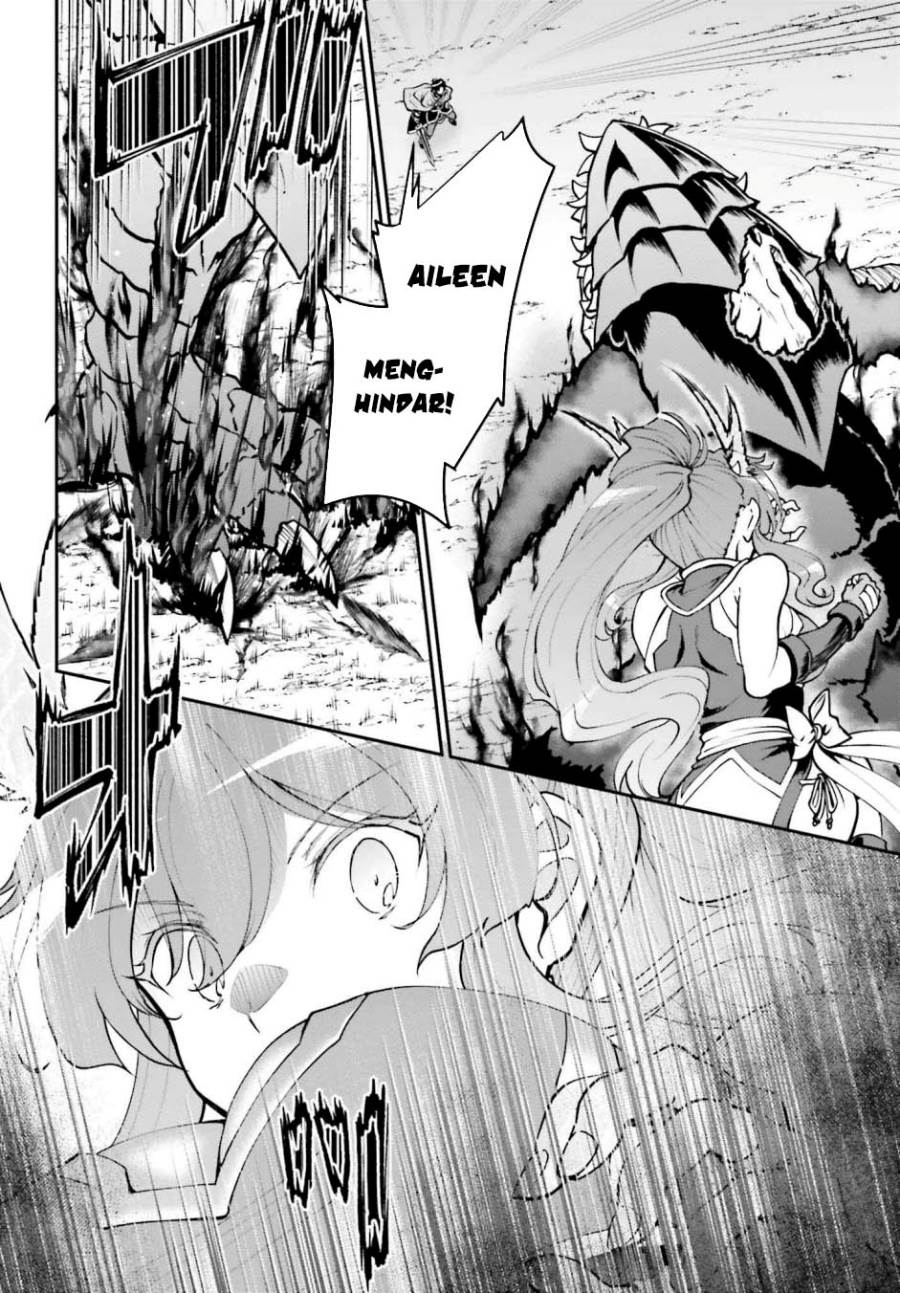 Maou Toubatsu Shita Ato, Medachitakunai node Guild Master ni Natta - Chapter 48 25