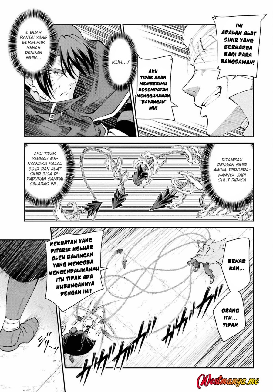Maou Toubatsu Shita Ato, Medachitakunai node Guild Master ni Natta - Chapter 42 11