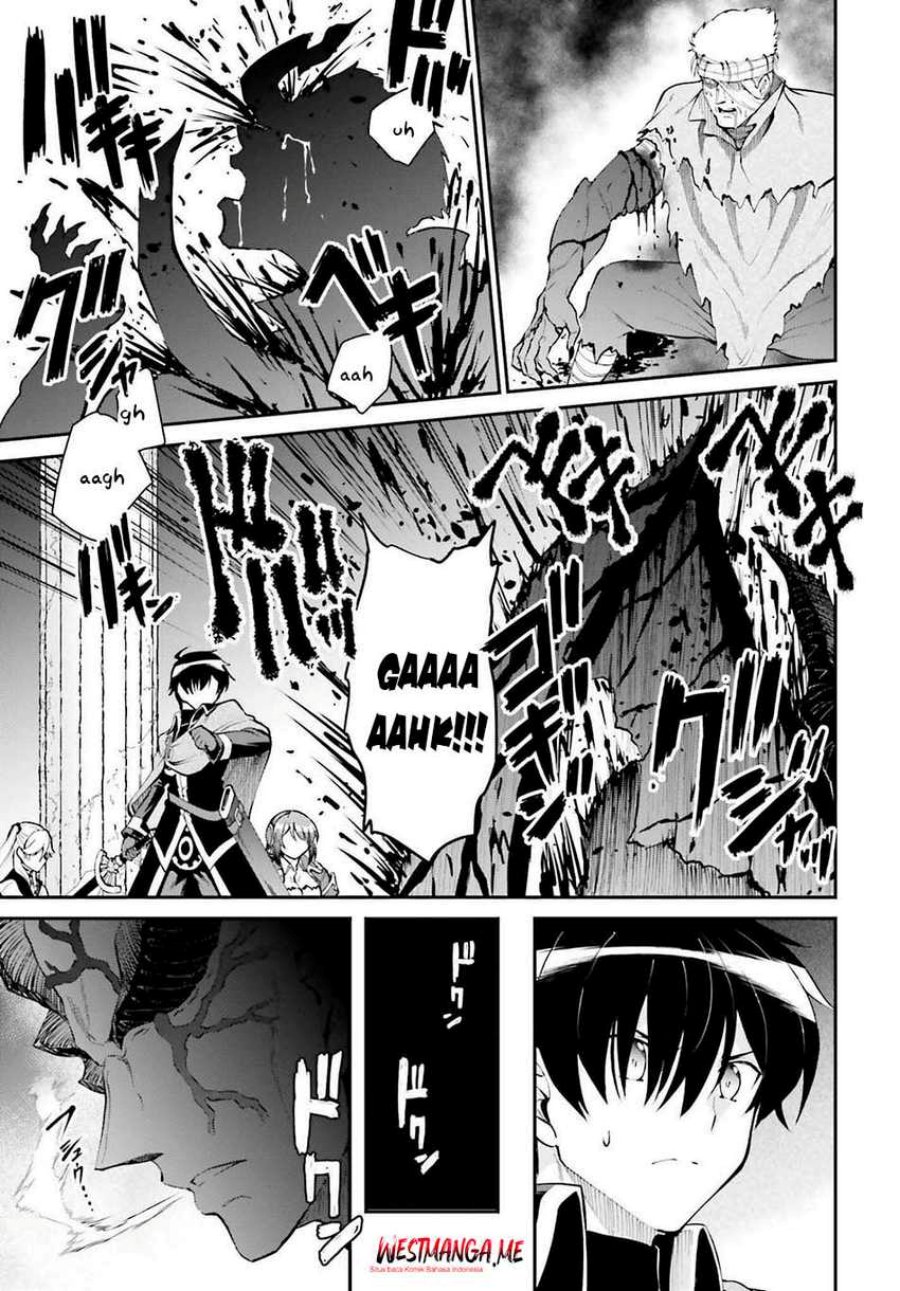 Maou Toubatsu Shita Ato, Medachitakunai node Guild Master ni Natta - Chapter 43 20 Maou Toubatsu Shita Ato, Medachitakunai node Guild Master ni Natta - Chapter 43 20