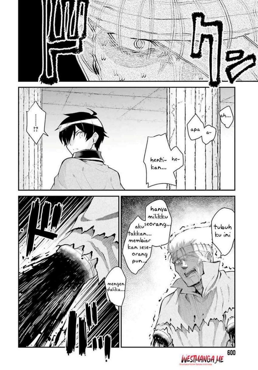 Maou Toubatsu Shita Ato, Medachitakunai node Guild Master ni Natta - Chapter 43 19 Maou Toubatsu Shita Ato, Medachitakunai node Guild Master ni Natta - Chapter 43 19
