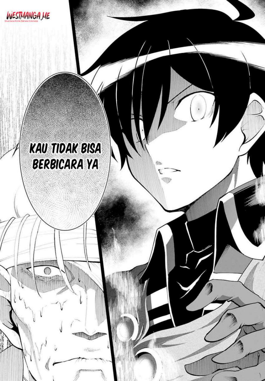 Maou Toubatsu Shita Ato, Medachitakunai node Guild Master ni Natta - Chapter 43 15 Maou Toubatsu Shita Ato, Medachitakunai node Guild Master ni Natta - Chapter 43 15