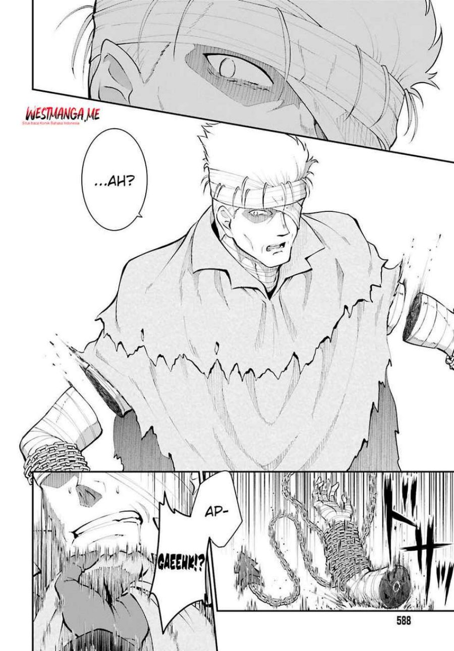 Maou Toubatsu Shita Ato, Medachitakunai node Guild Master ni Natta - Chapter 43 6 Maou Toubatsu Shita Ato, Medachitakunai node Guild Master ni Natta - Chapter 43 6