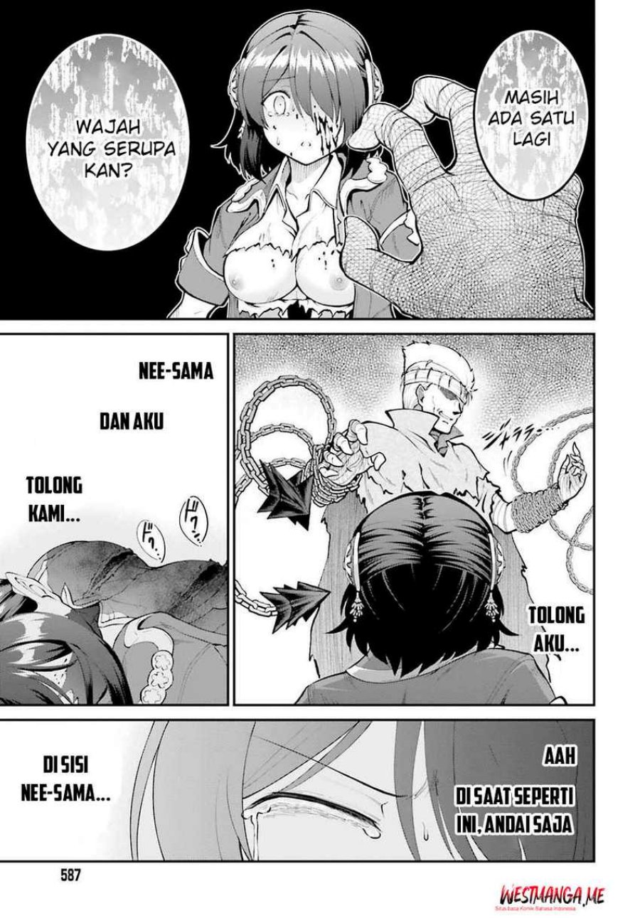 Maou Toubatsu Shita Ato, Medachitakunai node Guild Master ni Natta - Chapter 43 5 Maou Toubatsu Shita Ato, Medachitakunai node Guild Master ni Natta - Chapter 43 5