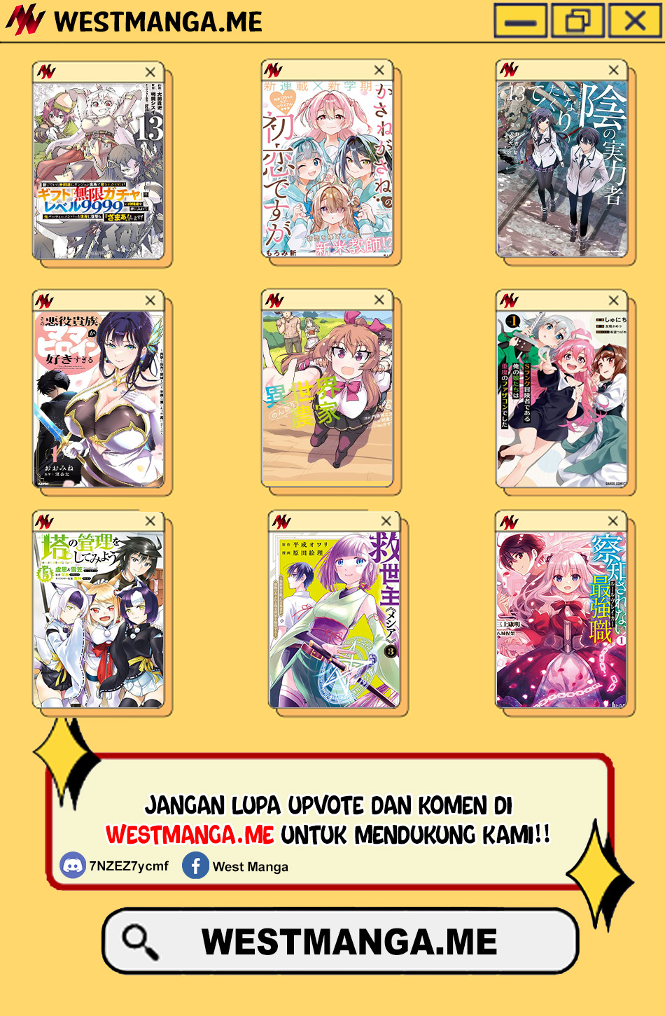 Maou Toubatsu Shita Ato, Medachitakunai node Guild Master ni Natta - Chapter 41 24