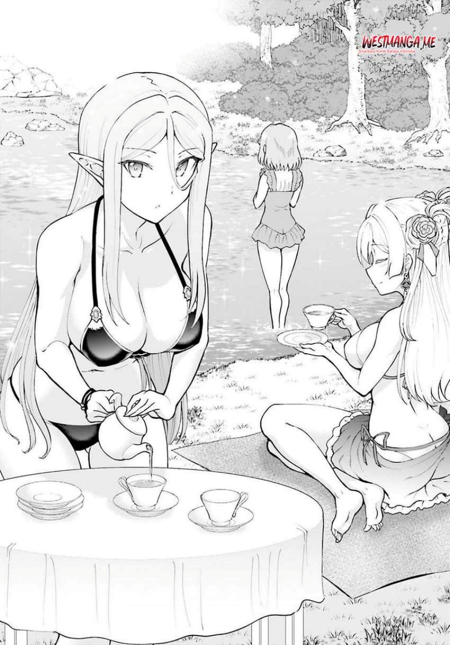 Maou Toubatsu Shita Ato, Medachitakunai node Guild Master ni Natta - Chapter 45 9 Maou Toubatsu Shita Ato, Medachitakunai node Guild Master ni Natta - Chapter 45 9