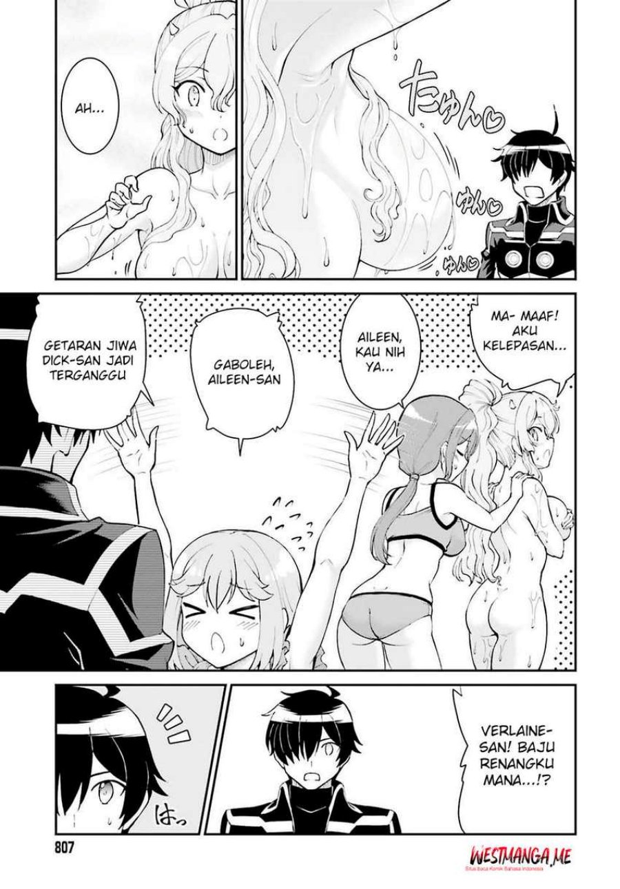 Maou Toubatsu Shita Ato, Medachitakunai node Guild Master ni Natta - Chapter 45 20 Maou Toubatsu Shita Ato, Medachitakunai node Guild Master ni Natta - Chapter 45 20