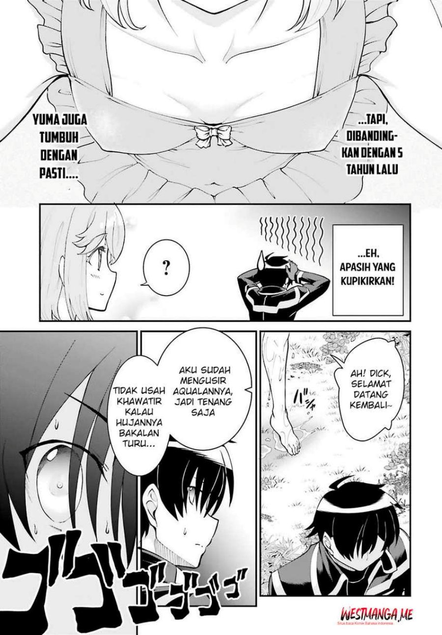 Maou Toubatsu Shita Ato, Medachitakunai node Guild Master ni Natta - Chapter 45 18 Maou Toubatsu Shita Ato, Medachitakunai node Guild Master ni Natta - Chapter 45 18