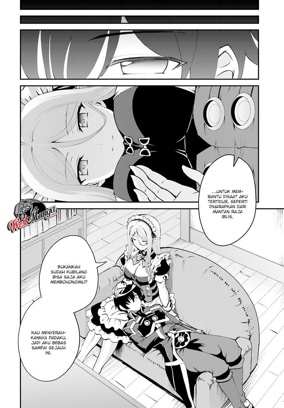 Maou Toubatsu Shita Ato, Medachitakunai node Guild Master ni Natta - Chapter 5 20 Maou Toubatsu Shita Ato, Medachitakunai node Guild Master ni Natta - Chapter 5 20
