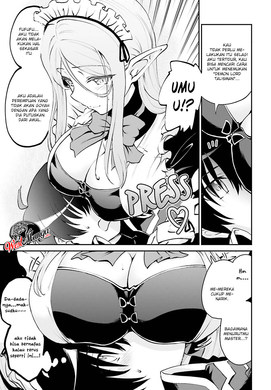 Maou Toubatsu Shita Ato, Medachitakunai node Guild Master ni Natta - Chapter 5 21 Maou Toubatsu Shita Ato, Medachitakunai node Guild Master ni Natta - Chapter 5 21