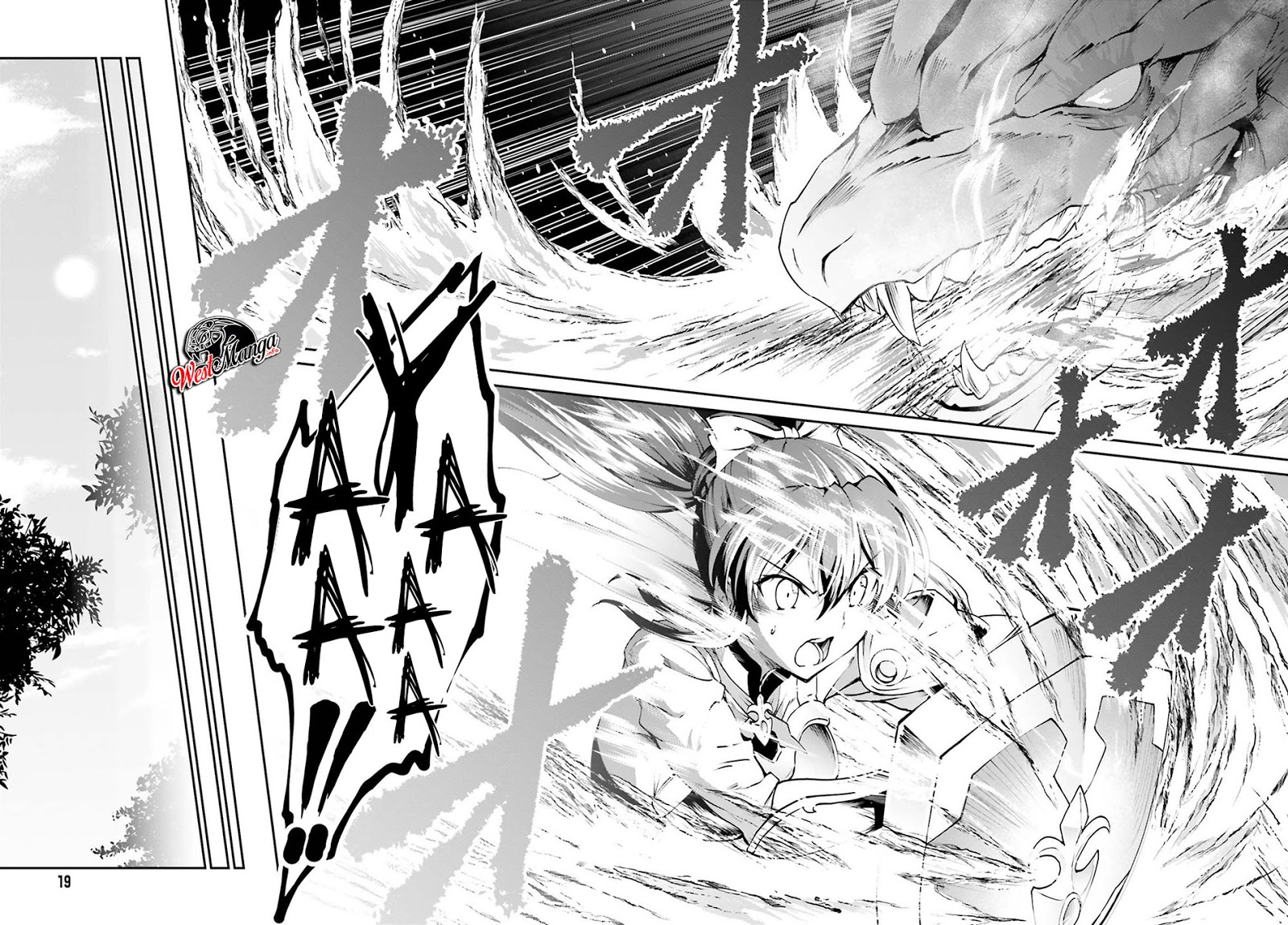 Maou Toubatsu Shita Ato, Medachitakunai node Guild Master ni Natta - Chapter 5 13 Maou Toubatsu Shita Ato, Medachitakunai node Guild Master ni Natta - Chapter 5 13