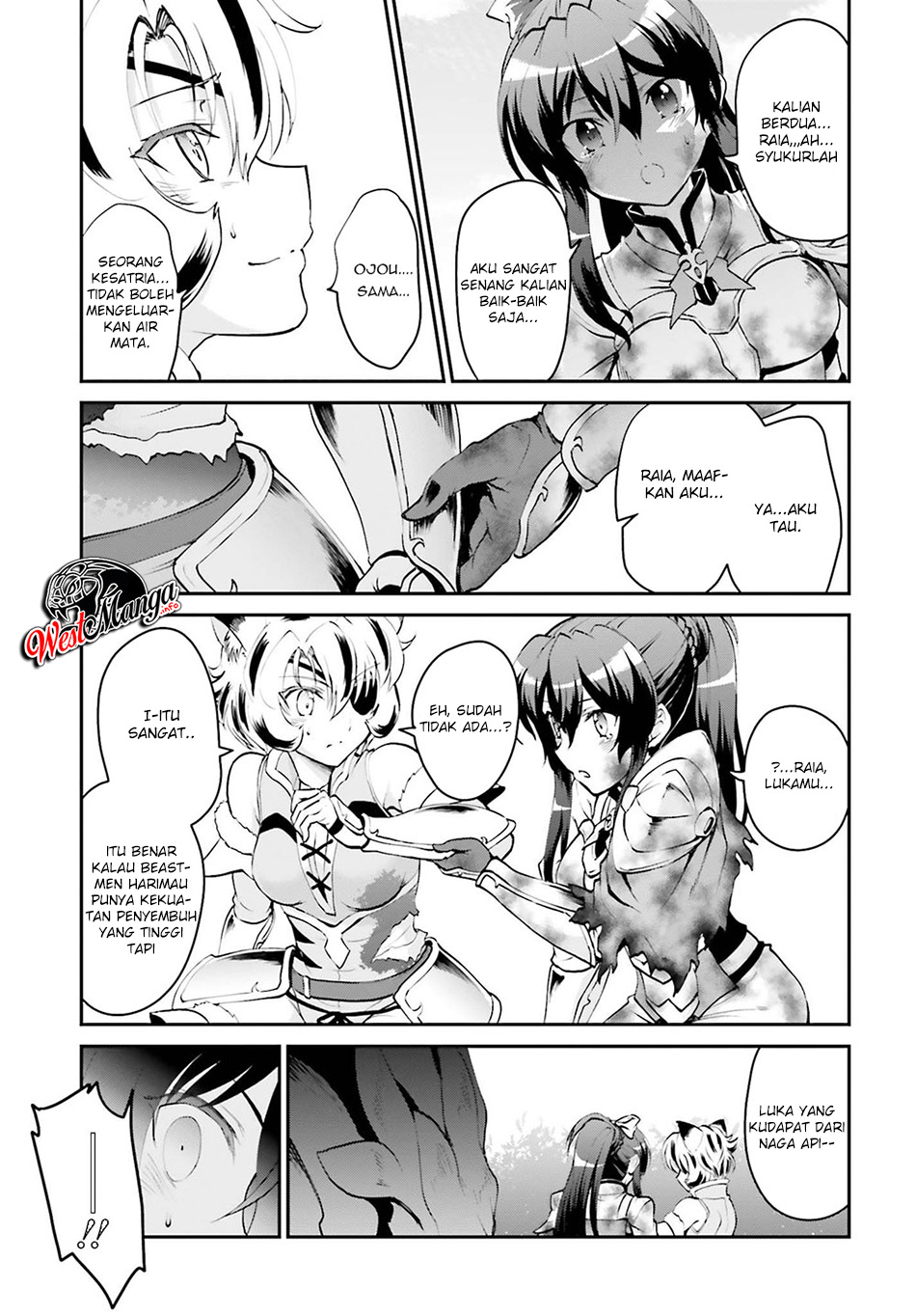 Maou Toubatsu Shita Ato, Medachitakunai node Guild Master ni Natta - Chapter 5 15 Maou Toubatsu Shita Ato, Medachitakunai node Guild Master ni Natta - Chapter 5 15