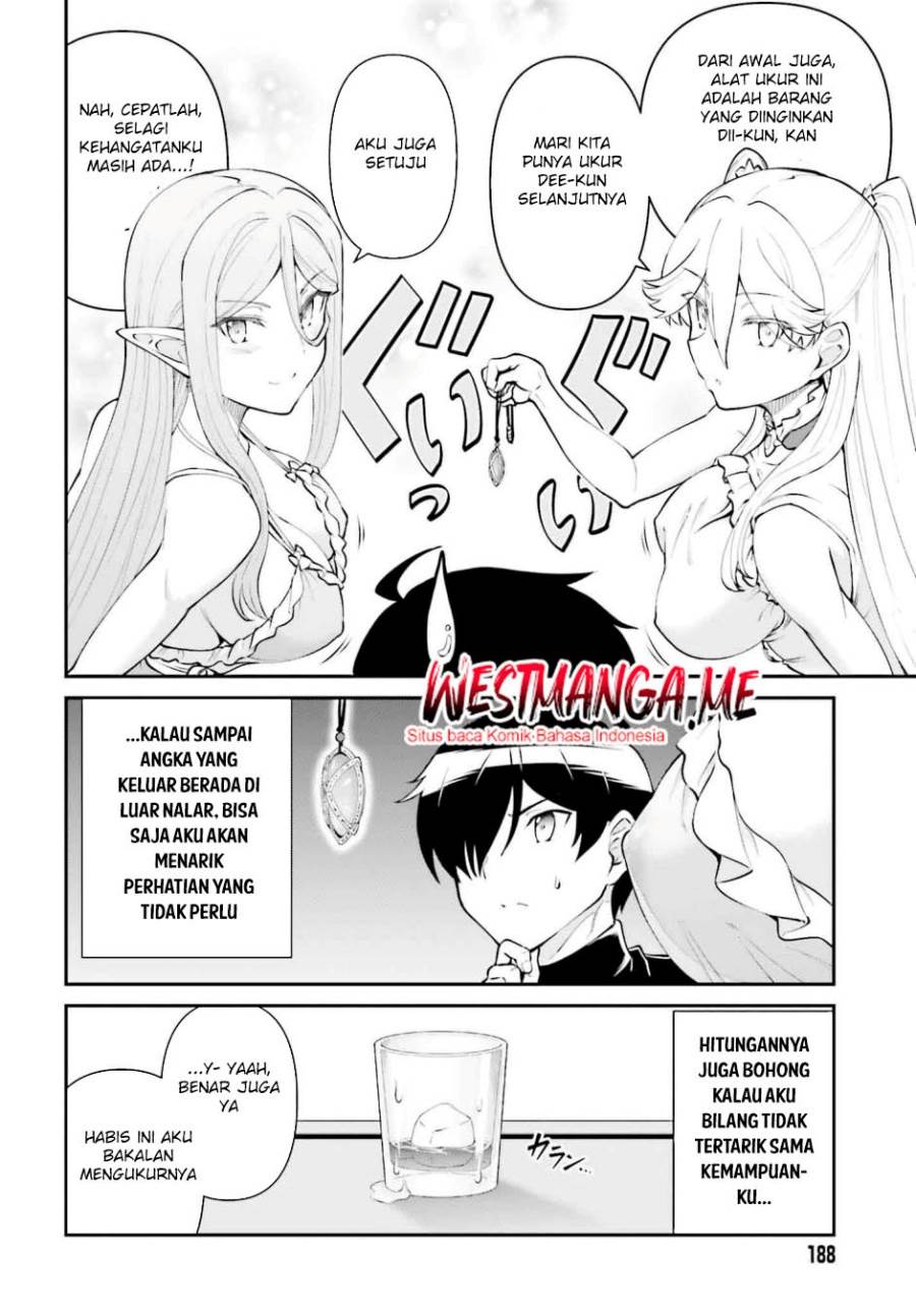 Maou Toubatsu Shita Ato, Medachitakunai node Guild Master ni Natta - Chapter 52 10 Maou Toubatsu Shita Ato, Medachitakunai node Guild Master ni Natta - Chapter 52 10