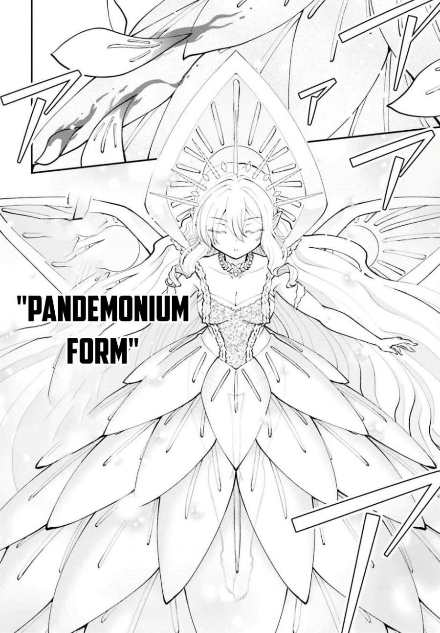 Maou Toubatsu Shita Ato, Medachitakunai node Guild Master ni Natta - Chapter 50 8