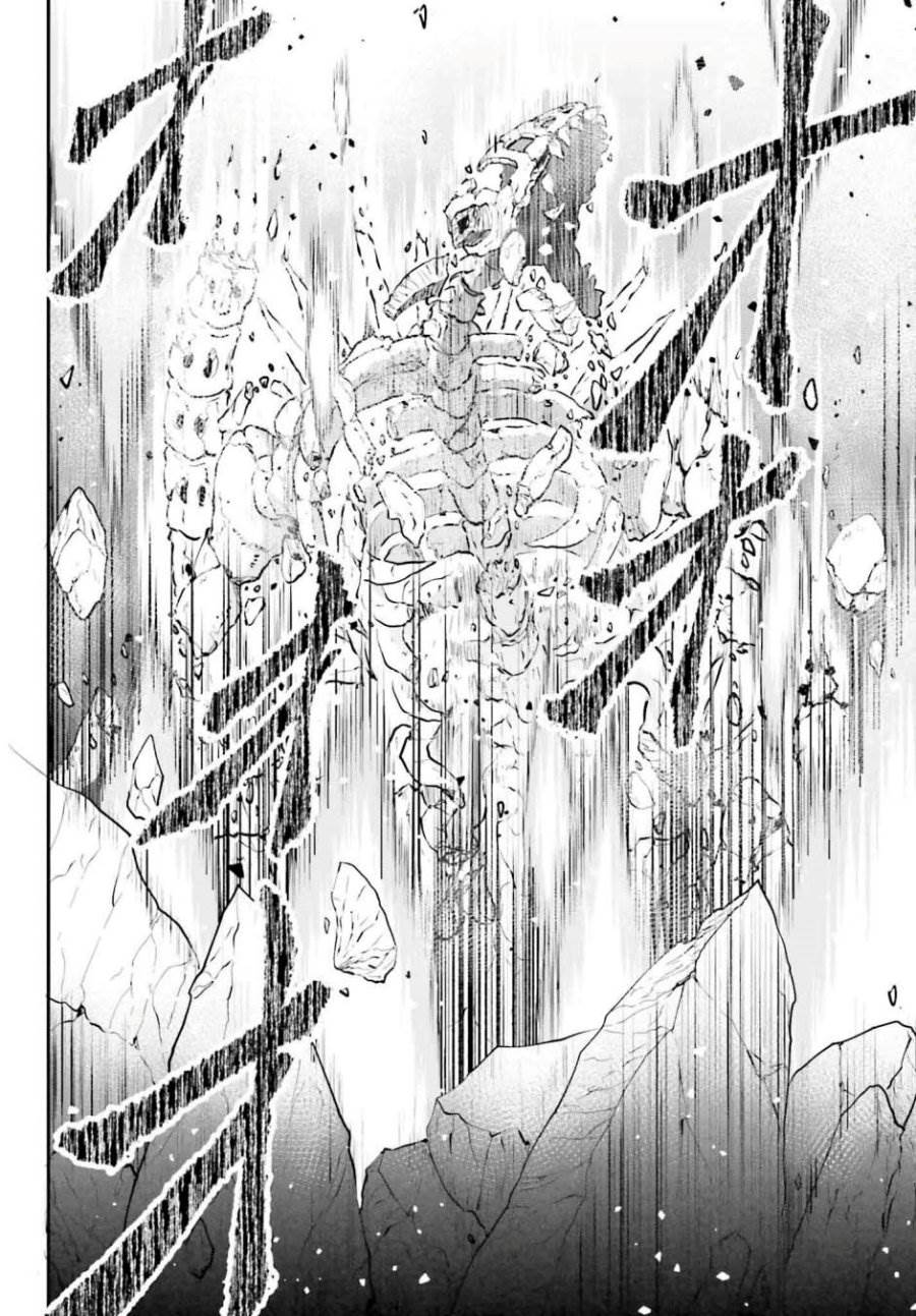 Maou Toubatsu Shita Ato, Medachitakunai node Guild Master ni Natta - Chapter 50 21