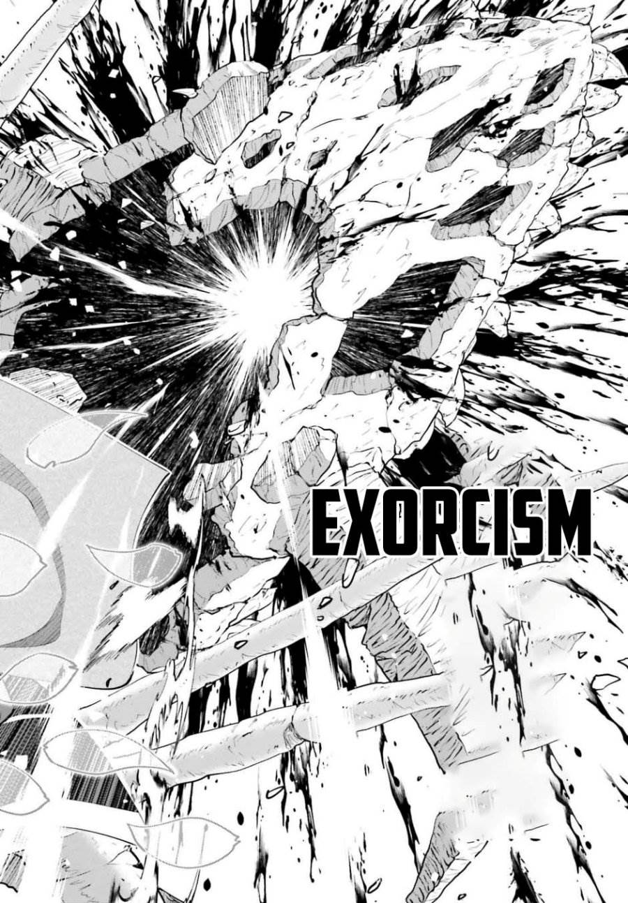 Maou Toubatsu Shita Ato, Medachitakunai node Guild Master ni Natta - Chapter 50 16