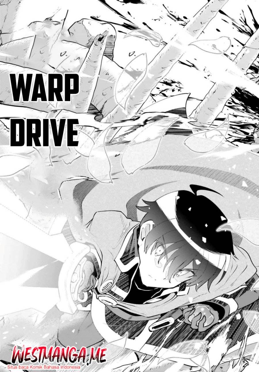 Maou Toubatsu Shita Ato, Medachitakunai node Guild Master ni Natta - Chapter 50 17
