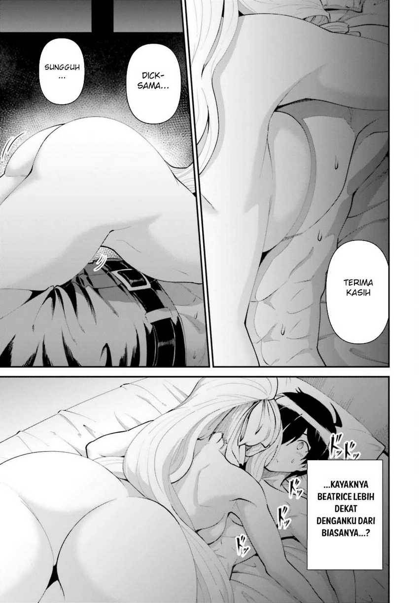 Maou Toubatsu Shita Ato, Medachitakunai node Guild Master ni Natta - Chapter 51 24 Maou Toubatsu Shita Ato, Medachitakunai node Guild Master ni Natta - Chapter 51 24