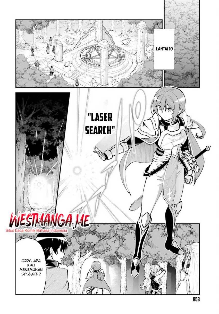 Maou Toubatsu Shita Ato, Medachitakunai node Guild Master ni Natta - Chapter 51 3 Maou Toubatsu Shita Ato, Medachitakunai node Guild Master ni Natta - Chapter 51 3