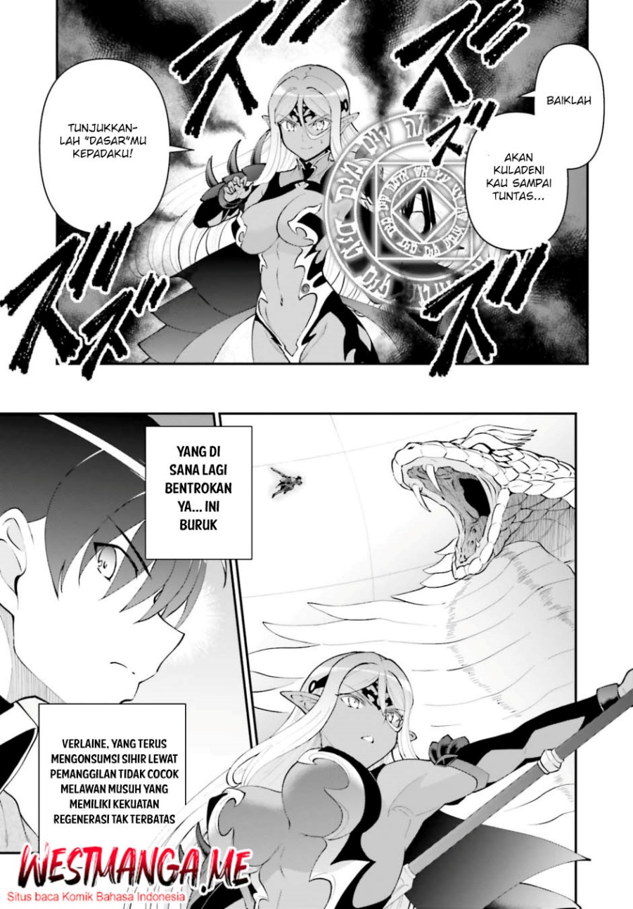 Maou Toubatsu Shita Ato, Medachitakunai node Guild Master ni Natta - Chapter 56 8 Maou Toubatsu Shita Ato, Medachitakunai node Guild Master ni Natta - Chapter 56 8