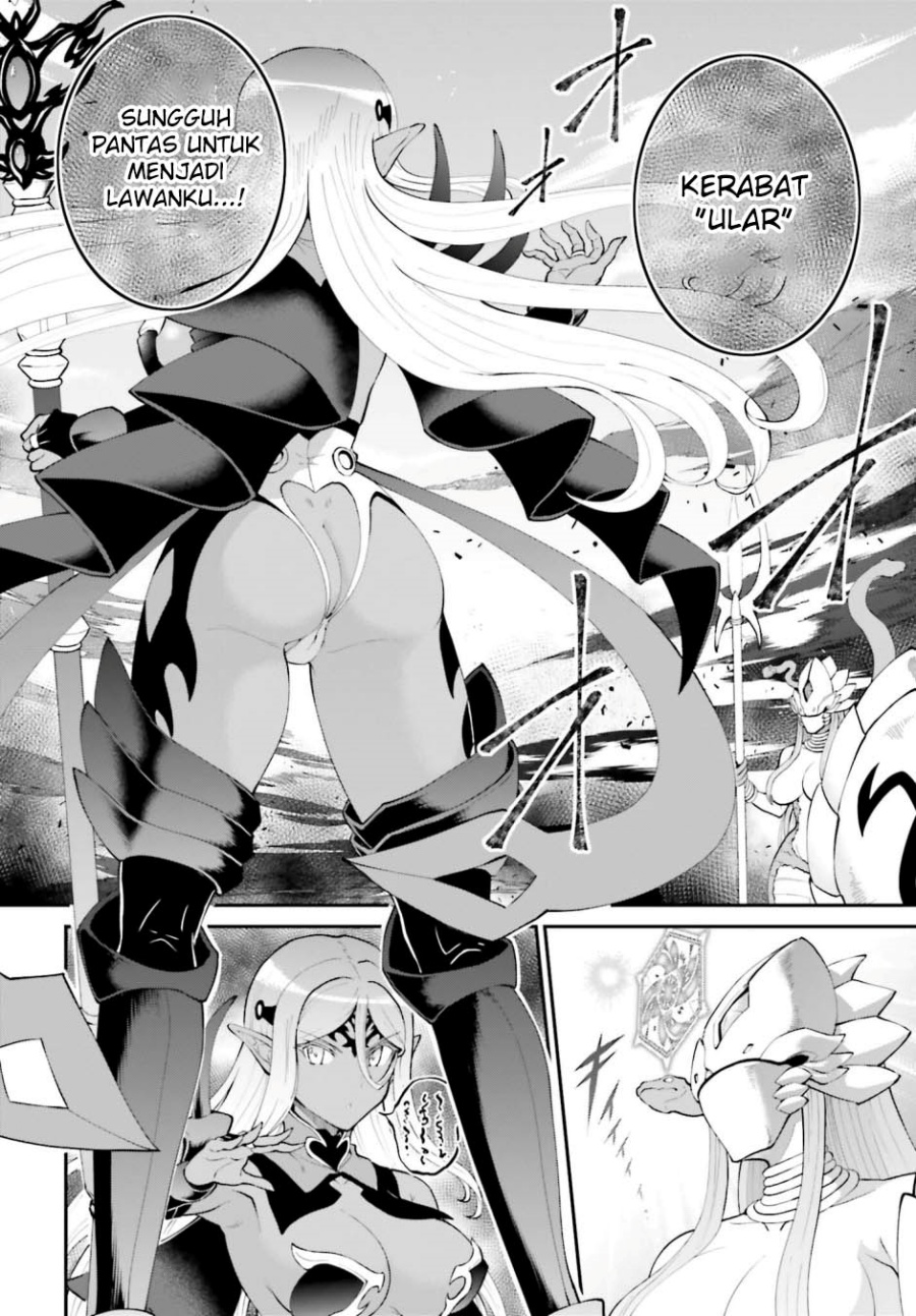Maou Toubatsu Shita Ato, Medachitakunai node Guild Master ni Natta - Chapter 56 2 Maou Toubatsu Shita Ato, Medachitakunai node Guild Master ni Natta - Chapter 56 2