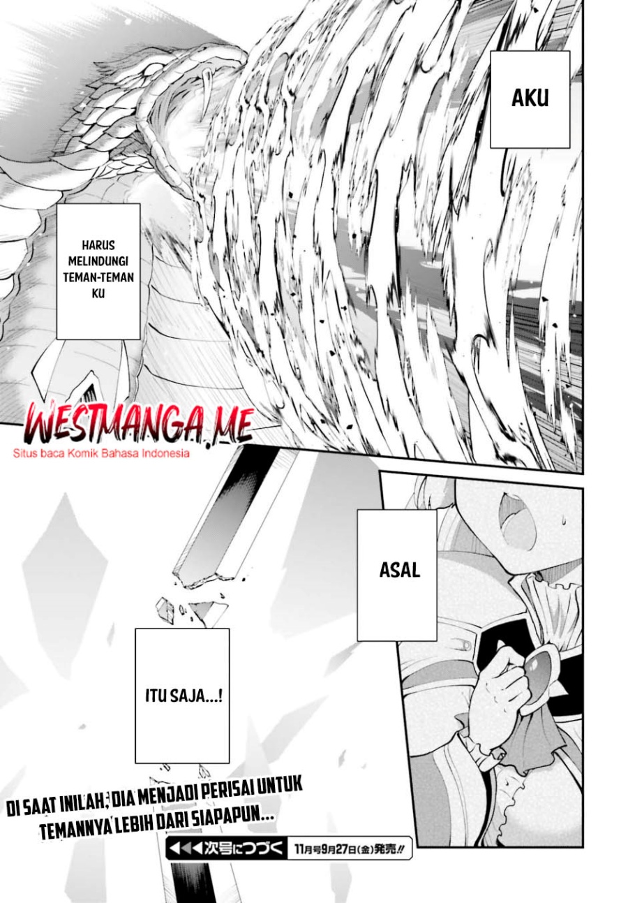 Maou Toubatsu Shita Ato, Medachitakunai node Guild Master ni Natta - Chapter 56 28 Maou Toubatsu Shita Ato, Medachitakunai node Guild Master ni Natta - Chapter 56 28