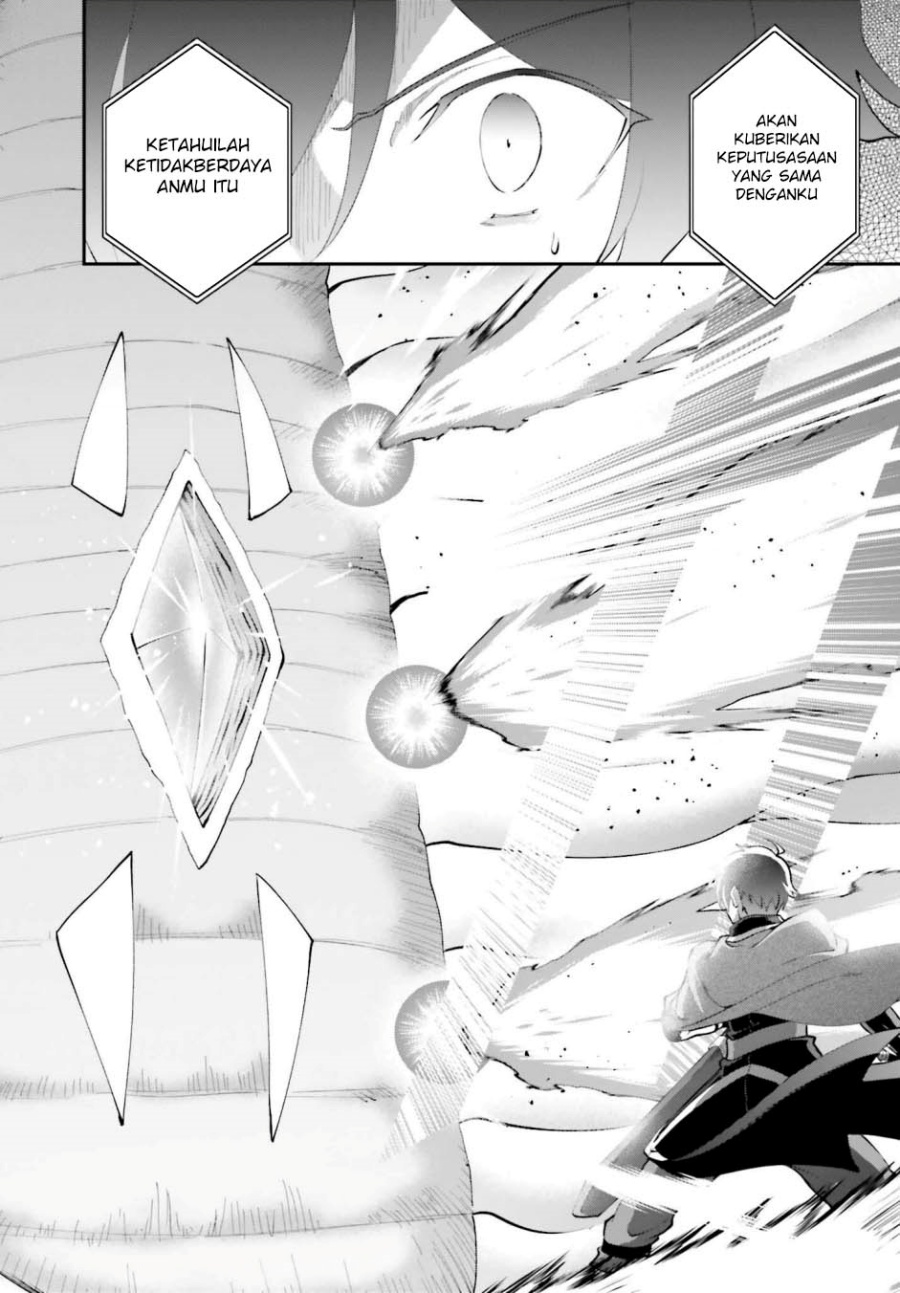 Maou Toubatsu Shita Ato, Medachitakunai node Guild Master ni Natta - Chapter 56 21 Maou Toubatsu Shita Ato, Medachitakunai node Guild Master ni Natta - Chapter 56 21