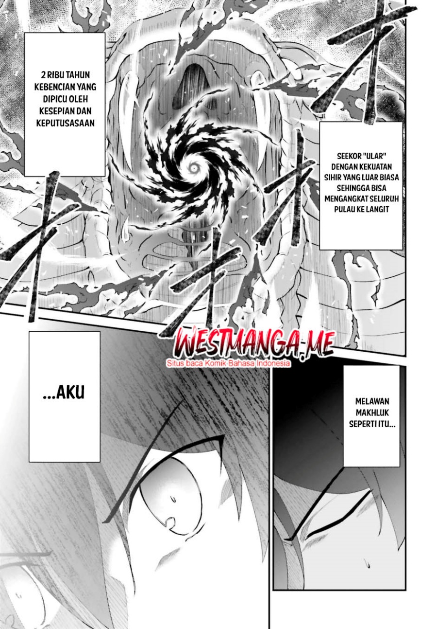 Maou Toubatsu Shita Ato, Medachitakunai node Guild Master ni Natta - Chapter 56 26 Maou Toubatsu Shita Ato, Medachitakunai node Guild Master ni Natta - Chapter 56 26
