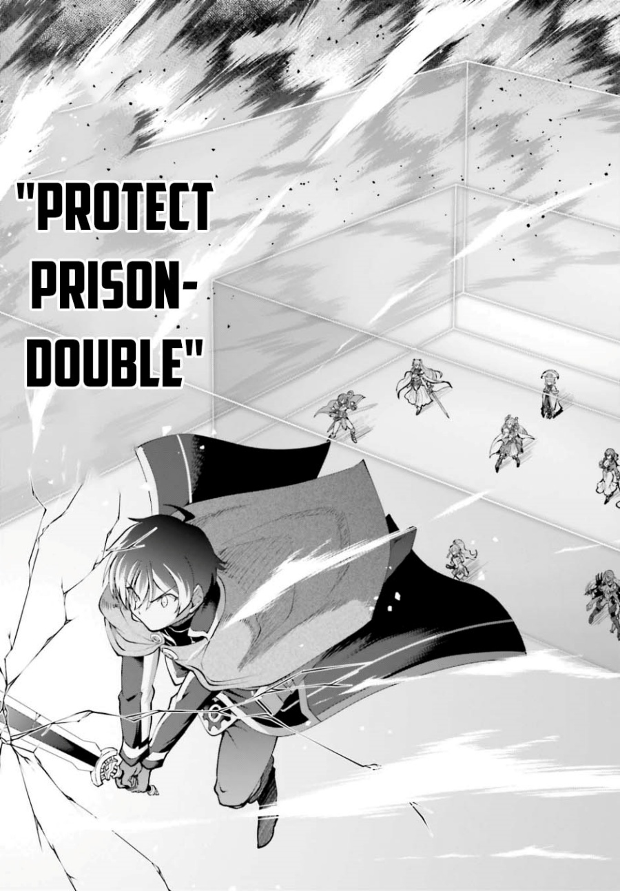 Maou Toubatsu Shita Ato, Medachitakunai node Guild Master ni Natta - Chapter 56 27 Maou Toubatsu Shita Ato, Medachitakunai node Guild Master ni Natta - Chapter 56 27