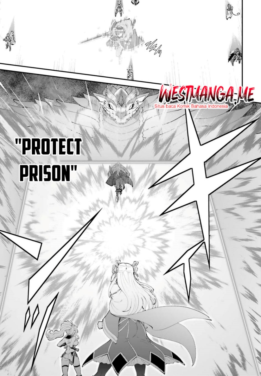 Maou Toubatsu Shita Ato, Medachitakunai node Guild Master ni Natta - Chapter 56 24 Maou Toubatsu Shita Ato, Medachitakunai node Guild Master ni Natta - Chapter 56 24
