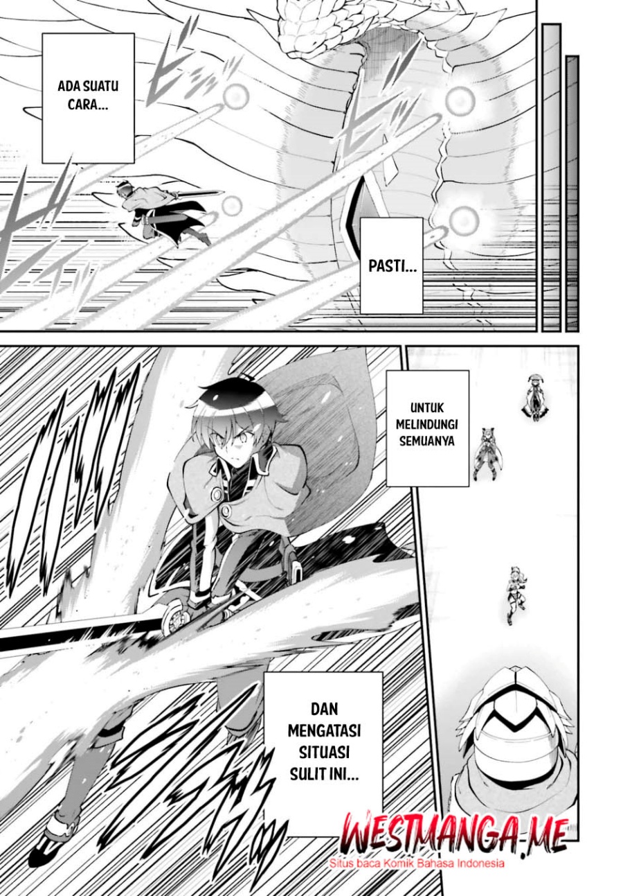 Maou Toubatsu Shita Ato, Medachitakunai node Guild Master ni Natta - Chapter 56 18 Maou Toubatsu Shita Ato, Medachitakunai node Guild Master ni Natta - Chapter 56 18