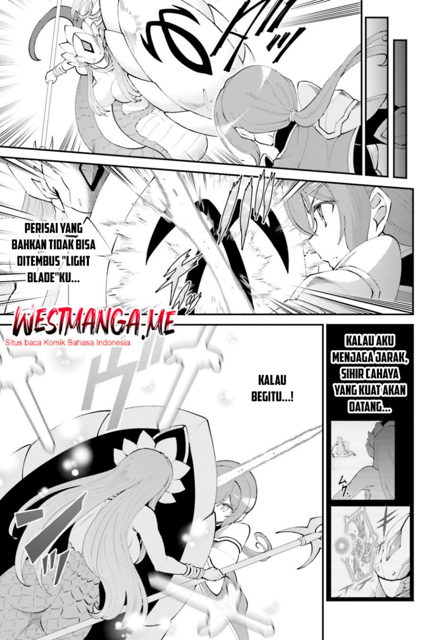 Maou Toubatsu Shita Ato, Medachitakunai node Guild Master ni Natta - Chapter 56 12 Maou Toubatsu Shita Ato, Medachitakunai node Guild Master ni Natta - Chapter 56 12