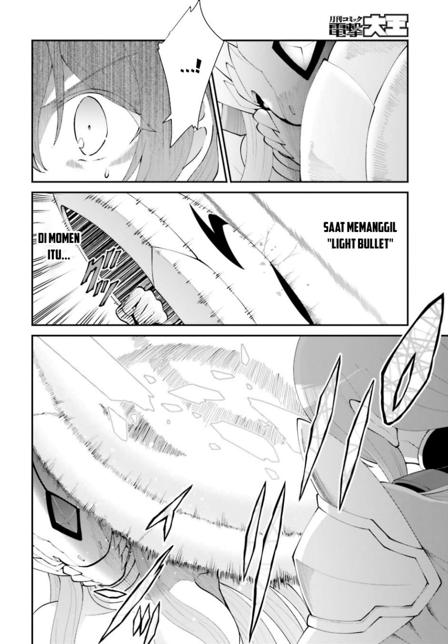 Maou Toubatsu Shita Ato, Medachitakunai node Guild Master ni Natta - Chapter 56 13 Maou Toubatsu Shita Ato, Medachitakunai node Guild Master ni Natta - Chapter 56 13