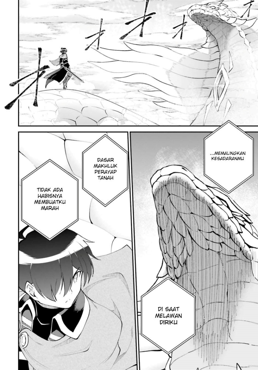 Maou Toubatsu Shita Ato, Medachitakunai node Guild Master ni Natta - Chapter 56 11 Maou Toubatsu Shita Ato, Medachitakunai node Guild Master ni Natta - Chapter 56 11