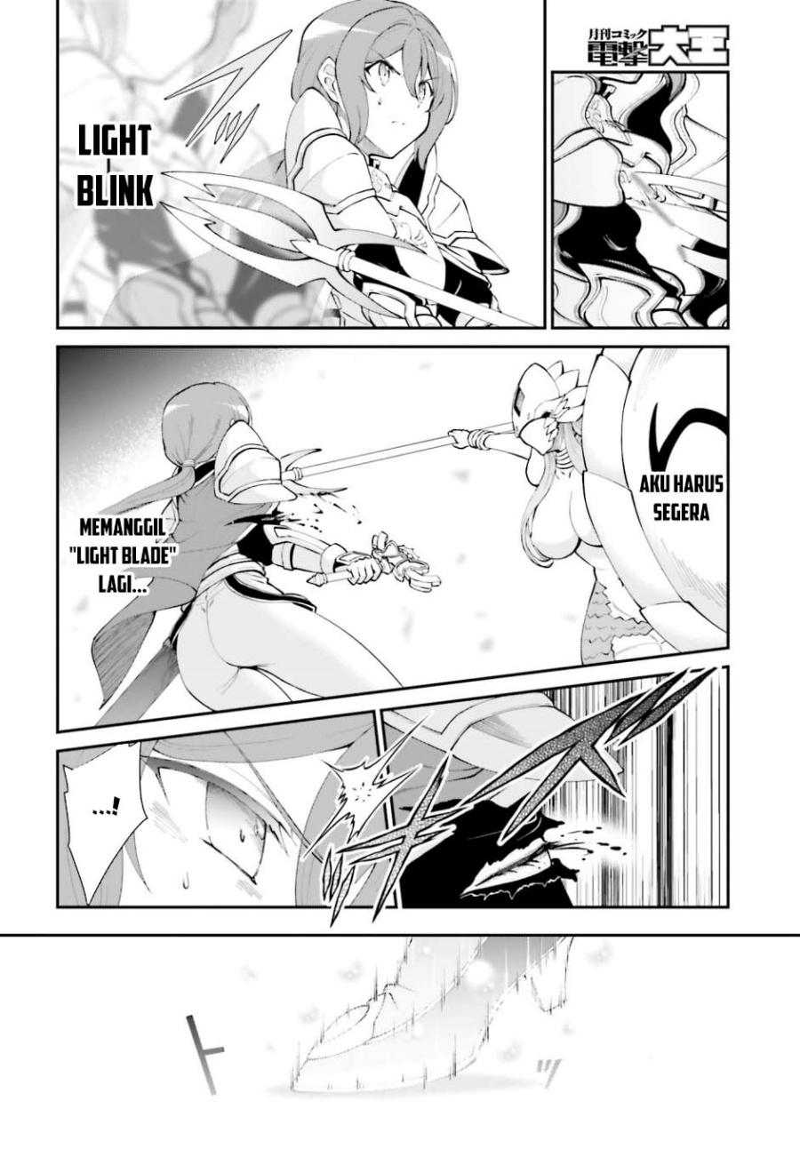 Maou Toubatsu Shita Ato, Medachitakunai node Guild Master ni Natta - Chapter 56 15 Maou Toubatsu Shita Ato, Medachitakunai node Guild Master ni Natta - Chapter 56 15