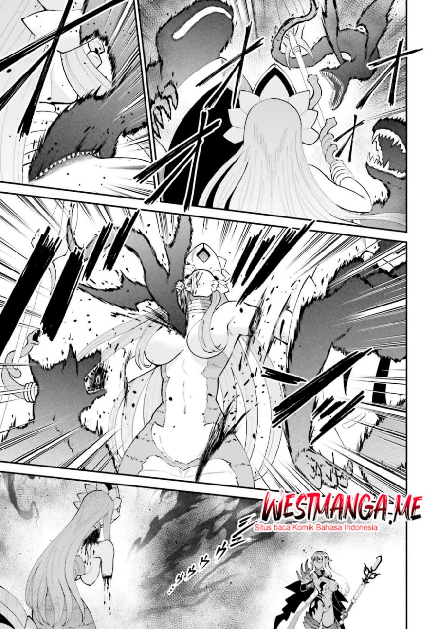 Maou Toubatsu Shita Ato, Medachitakunai node Guild Master ni Natta - Chapter 56 6 Maou Toubatsu Shita Ato, Medachitakunai node Guild Master ni Natta - Chapter 56 6