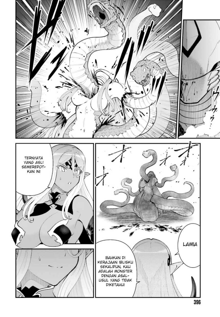 Maou Toubatsu Shita Ato, Medachitakunai node Guild Master ni Natta - Chapter 56 7 Maou Toubatsu Shita Ato, Medachitakunai node Guild Master ni Natta - Chapter 56 7