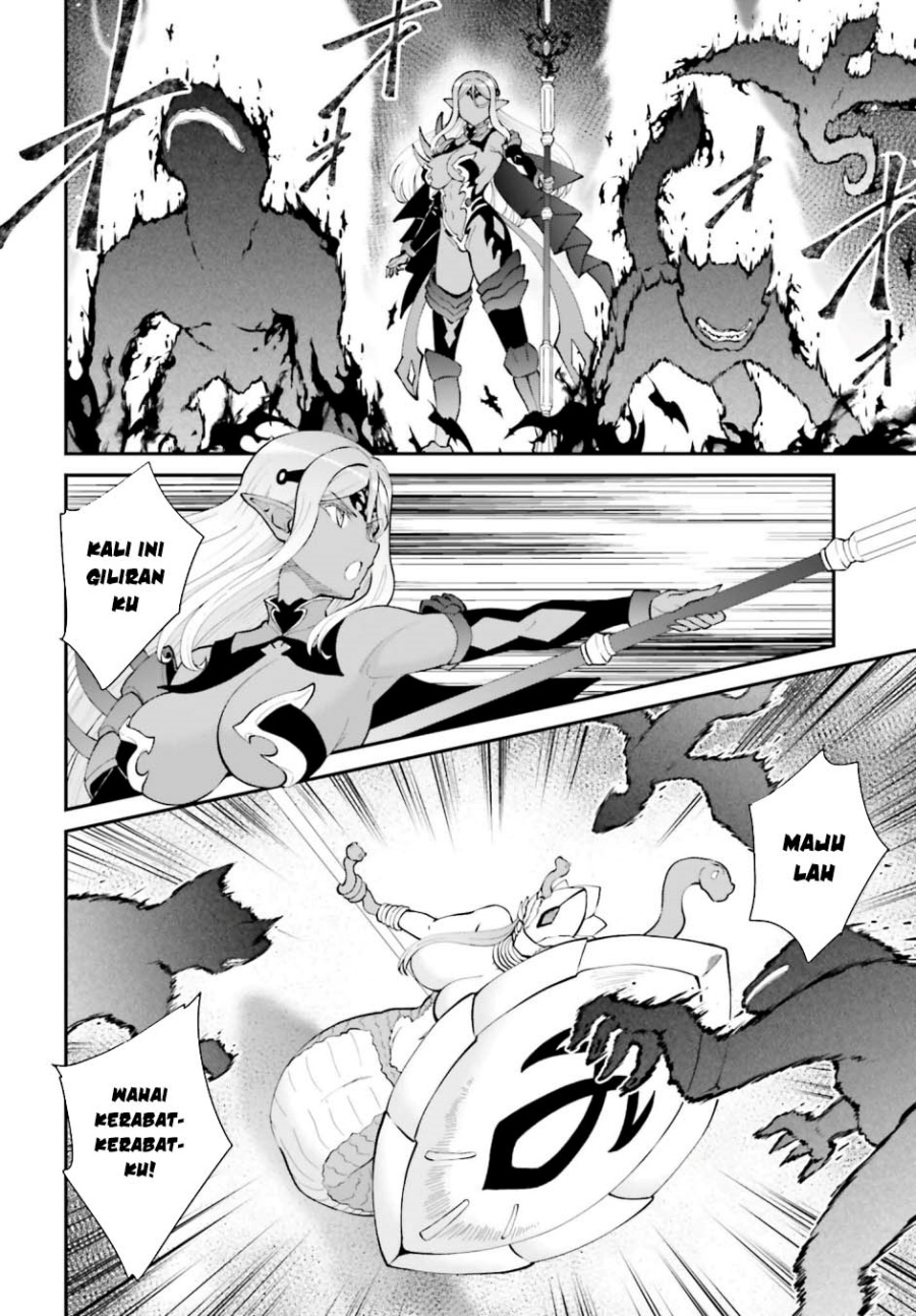 Maou Toubatsu Shita Ato, Medachitakunai node Guild Master ni Natta - Chapter 56 5 Maou Toubatsu Shita Ato, Medachitakunai node Guild Master ni Natta - Chapter 56 5