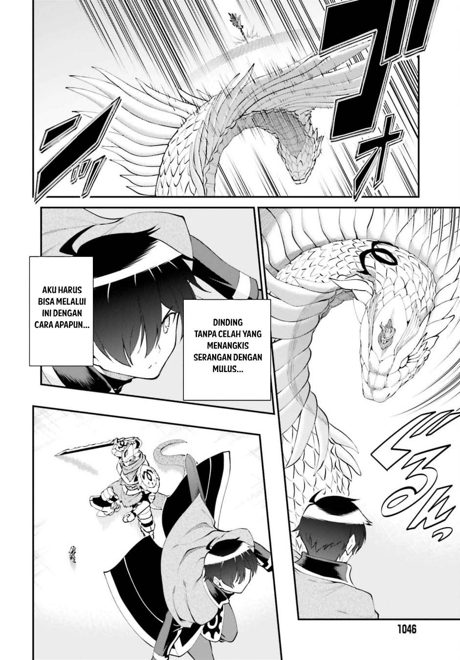 Maou Toubatsu Shita Ato, Medachitakunai node Guild Master ni Natta - Chapter 55 9 Maou Toubatsu Shita Ato, Medachitakunai node Guild Master ni Natta - Chapter 55 9